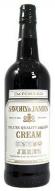 Savory & James - Cream Sherry Jerez