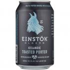 Einstok Brewery - Toasted Porter (62)