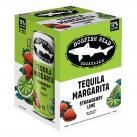 Dogfish Head - Tequila Margarita Strawberry Lime 4 Pack Cans (414)