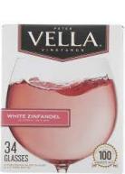 Peter Vella - White Zinfandel (5000)