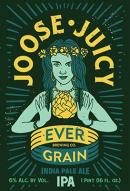 Ever Grain - Joose Juicy 4 Pack Cans (415)