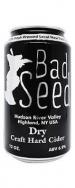 Bad Seed - Dry Cider
