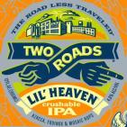 Two Roads - Lil Heaven (221)