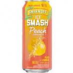 Smirnoff Smash - Peach Lemonade (241)