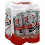 Okocim - O.K. Beer Pale Lager (415)