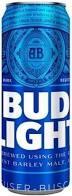 Anheuser-Busch - Bud Light (251)