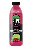 Ripe Bar Juice - Cosmopolitan Bottle (750)