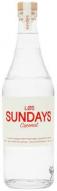 Los Sundays - Coconut (750)