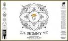 Twin Elephant - Lil Shimmy Ye (415)