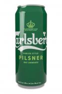 Carlsberg Breweries - Carlsberg (416)