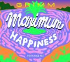 Grimm - Maximum Happiness (415)