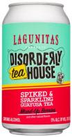 Lagunitas Brewing - Disorderly Tea House Berry (62)