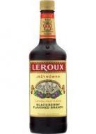 Leroux - Polish Blackberry Brandy (1750)