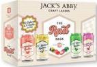 Jacks Abby - Rad Pack Variety Pack (221)