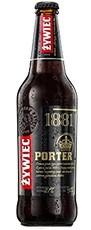 Żywiec - Porter (500ml) (500ml)