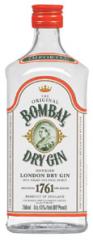 Bombay - Dry Gin London (750ml) (750ml)