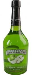 Charles Regnier - Sour Apple Schnapps (750ml) (750ml)