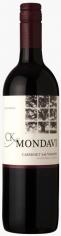 CK Mondavi - Cabernet Sauvignon California (6 pack 12oz cans) (6 pack 12oz cans)