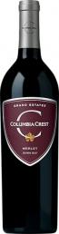 Columbia Crest - Merlot (750ml) (750ml)