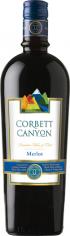Corbett Canyon - Merlot (1.5L) (1.5L)