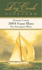 Dry Creek Vineyard - Fume Blanc (750ml) (750ml)