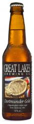 Great Lakes Brewing Co - Dortmunder Gold (6 pack 12oz bottles) (6 pack 12oz bottles)