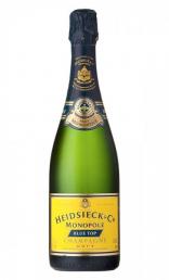 Heidsieck Monopole - Brut Champagne Blue Top (750ml) (750ml)