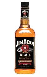 Jim Beam - Black (750ml) (750ml)