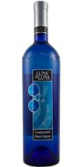 Luna di Luna - Pinot Grigio (750ml) (750ml)