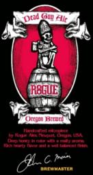 Rogue - Dead Guy Ale (6 pack 12oz bottles) (6 pack 12oz bottles)