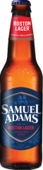 Sam Adams - Boston Lager (12 pack 12oz bottles) (12 pack 12oz bottles)