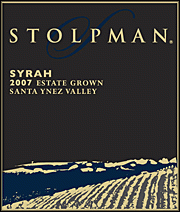 Stolpman Vineyards - Syrah (750ml) (750ml)