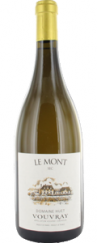 Huet le Mont Sec Vouvray (750ml) (750ml)