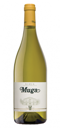 Bodegas Muga - Blanco (750ml) (750ml)