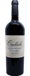 Carlisle - Papera Ranch Zinfandel (750ml) (750ml)