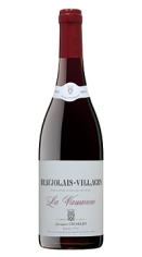 Jacques Charlet - La Vauxonne Beaujolais Villages (750ml) (750ml)