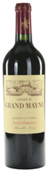 Chateau Grand Mayne Saint Emilion (750ml) (750ml)