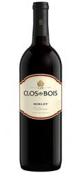 Clos du Bois - Merlot (750ml) (750ml)