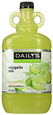 Dailys Margarita Mix (1.75L)