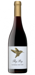 Fly By - Pinot Noir (750ml) (750ml)