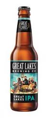 Great Lakes IPA 6 Pack Bottles (6 pack 12oz bottles) (6 pack 12oz bottles)