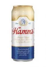 Hamms 6 Pack Cans (6 pack 16oz cans) (6 pack 16oz cans)