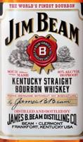 Jim Beam - Kentucky Straight Bourbon Whiskey (1.75L) (1.75L)