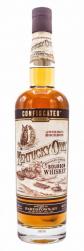 Kentucky Owl - Irishman (750ml) (750ml)