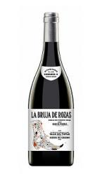 La Bruja de Rozas - Comando G (750ml) (750ml)