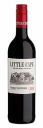 Little Cape - Cabernet Sauvignon (1.5L) (1.5L)