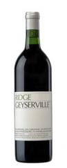 Ridge - Geyserville (750ml) (750ml)