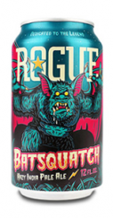 Rogue Brewing - Batsquatch (6 pack 12oz cans) (6 pack 12oz cans)