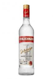 Stolichnaya - Vodka (1.75L) (1.75L)