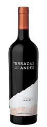 Terrazas de los Andes - Malbec Reserva 2021 (750ml) (750ml)